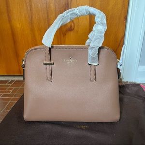 NWT Kate Spade Cedar Street Maise
